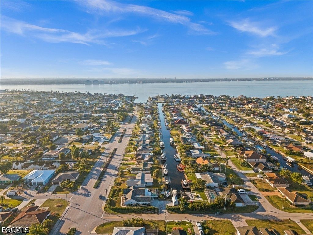5316 Coronado Pkwy, Cape Coral