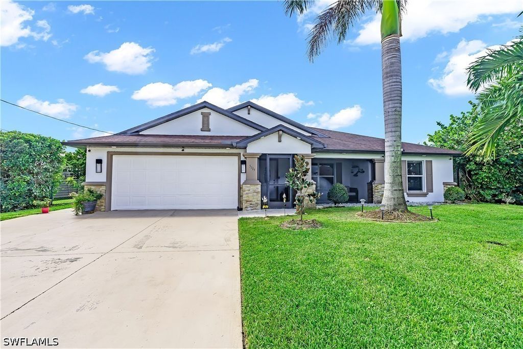 5135 Balmer St, Lehigh Acres