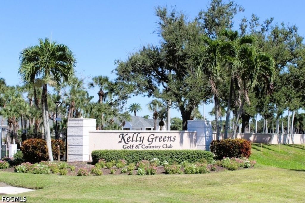 16500 Kelly Cv Dr 2875, Fort Myers