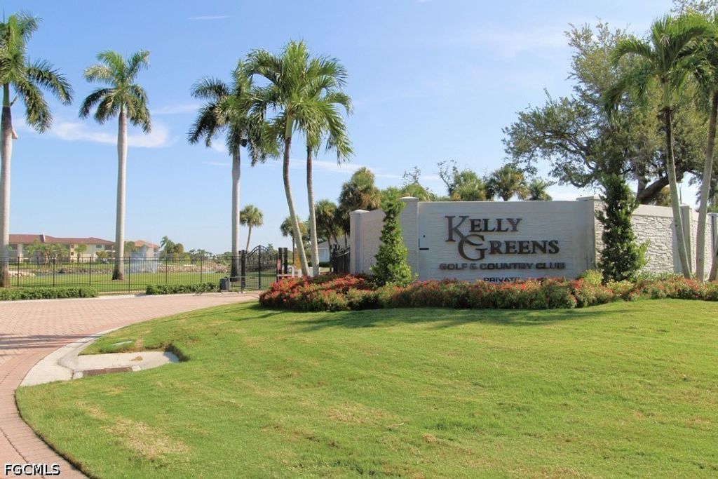 16500 Kelly Cv Dr 2875, Fort Myers