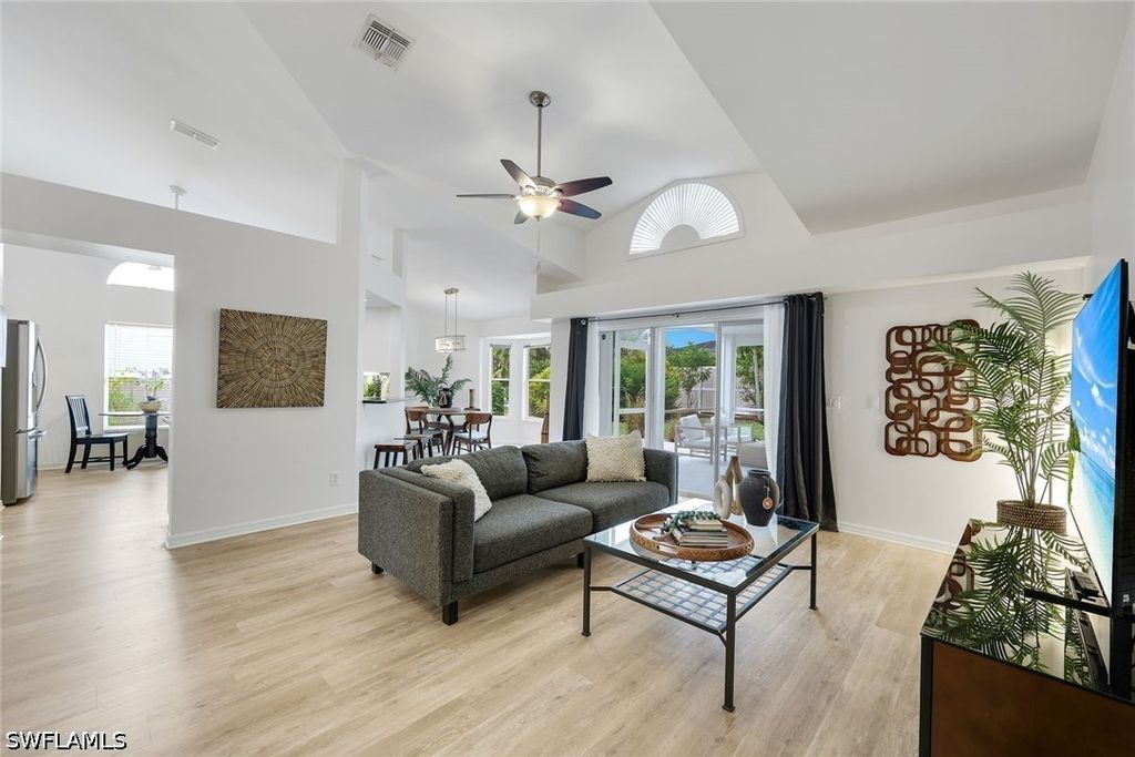 10951 Fieldfair Dr, Naples