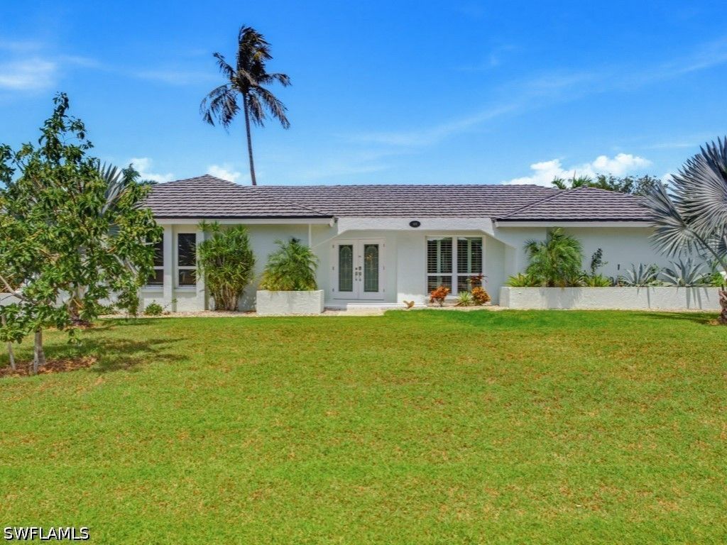 1610 Collingswood Ct, Marco Island