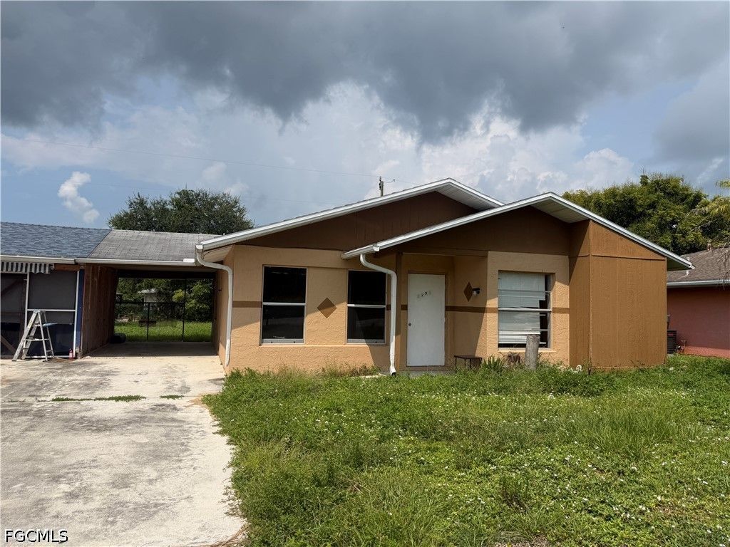 1123 Joel Blvd, Lehigh Acres