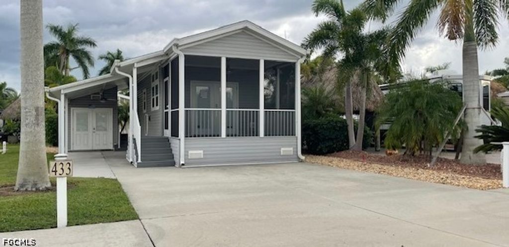 5455 Cypress Trail Resort Cir, FORT MYERS