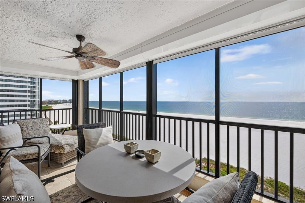 100 N Collier Blvd 1201, MARCO ISLAND