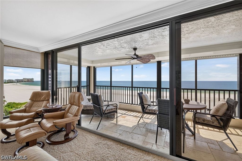 100 N Collier Blvd 1201, Marco Island