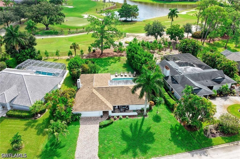 112 Palmetto Dunes Cir, Naples