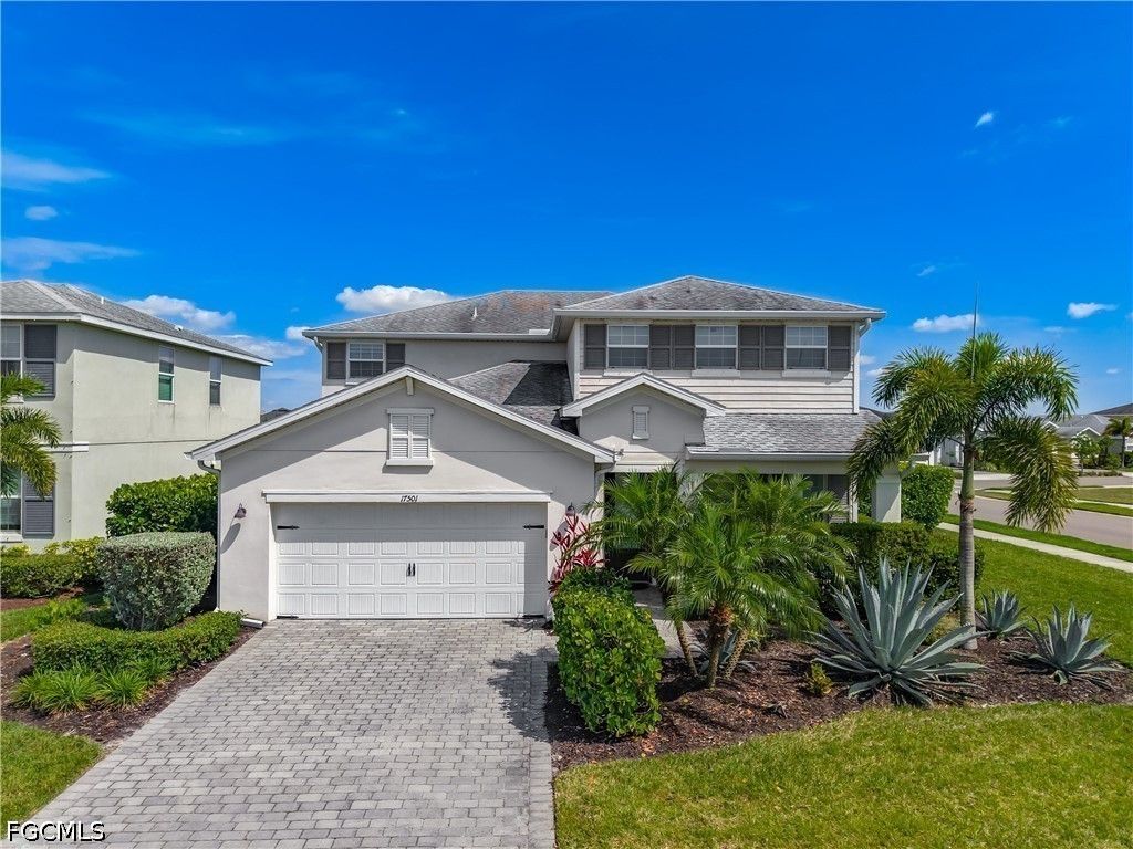 17501 Timberline Pkwy, PUNTA GORDA