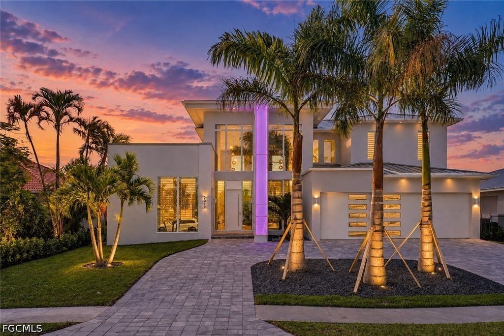 5020 Pelican Blvd, Cape Coral