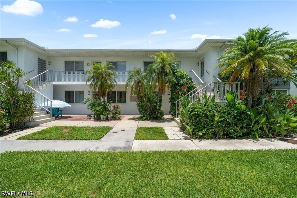 431 Van Buren St D3, Fort Myers