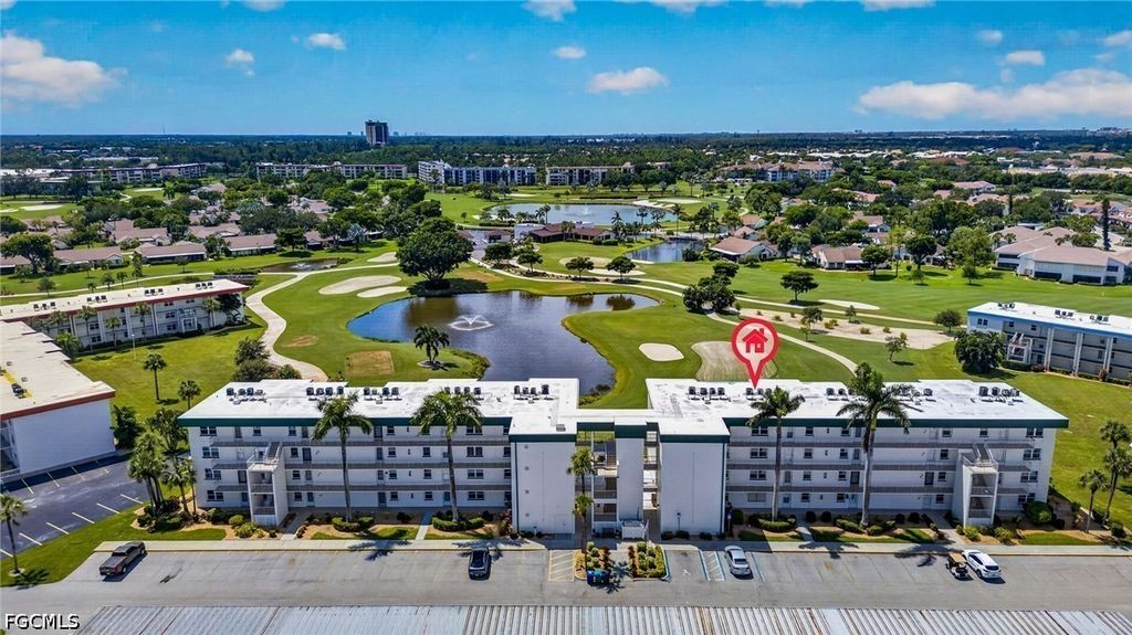 1660 Pine Valley Dr 201, Fort Myers