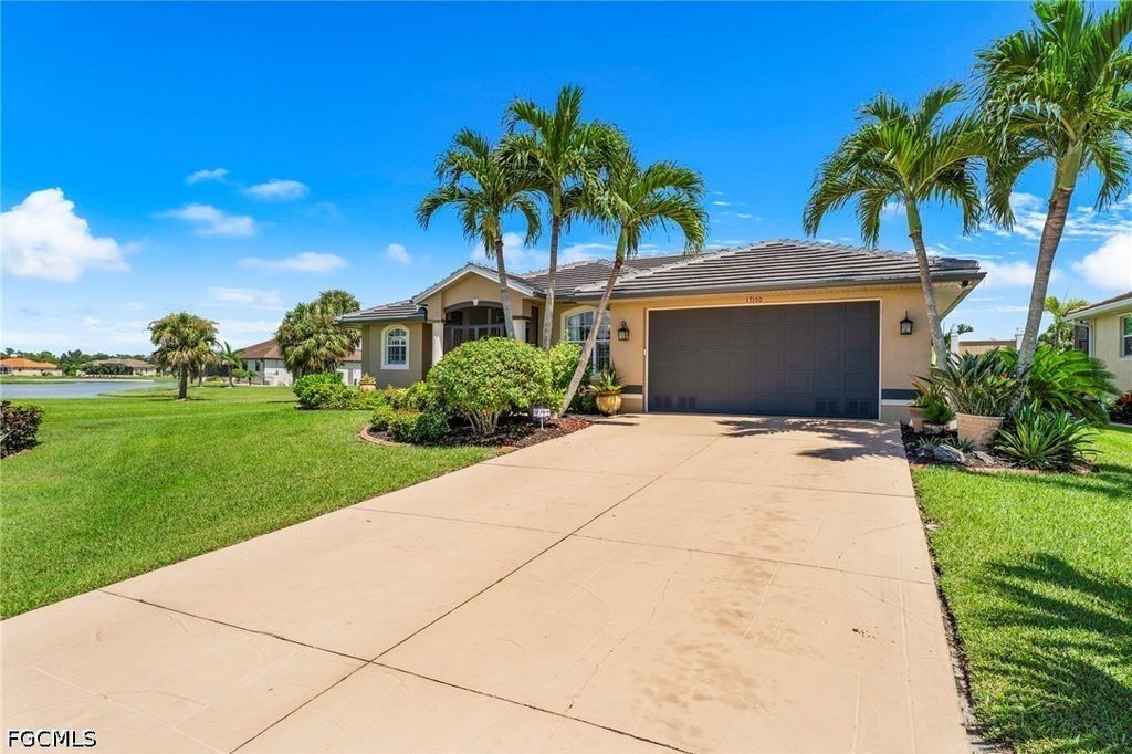 17150 Sarong Ln, Punta Gorda