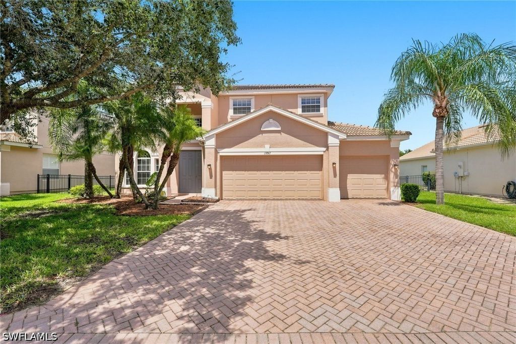 13247 Little Gem Cir, Fort Myers