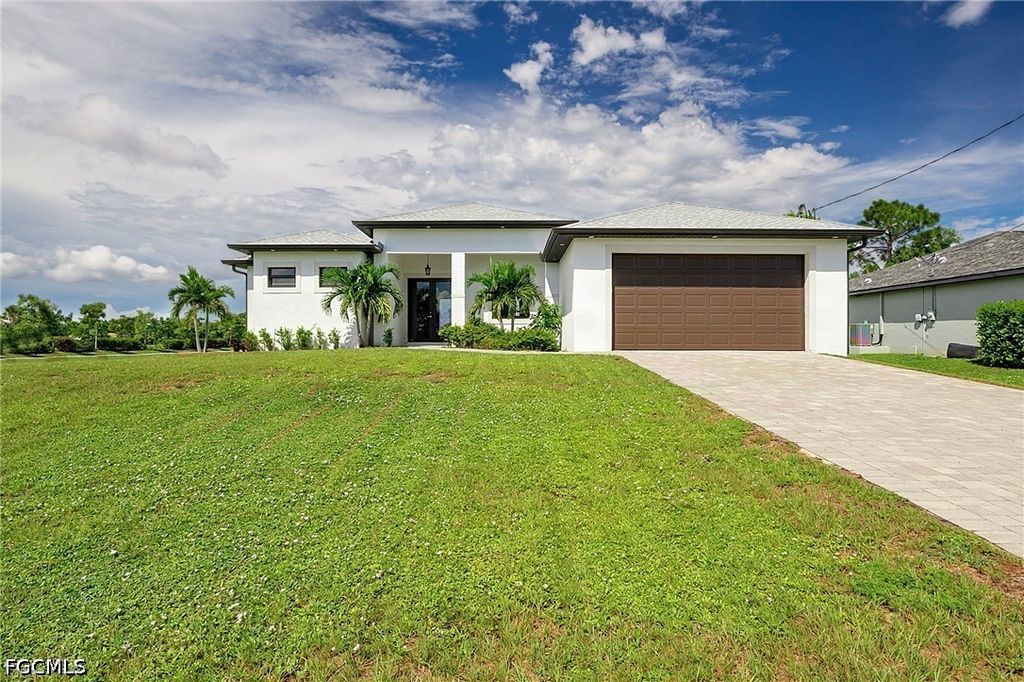 4328 Nw 35th Ave, CAPE CORAL