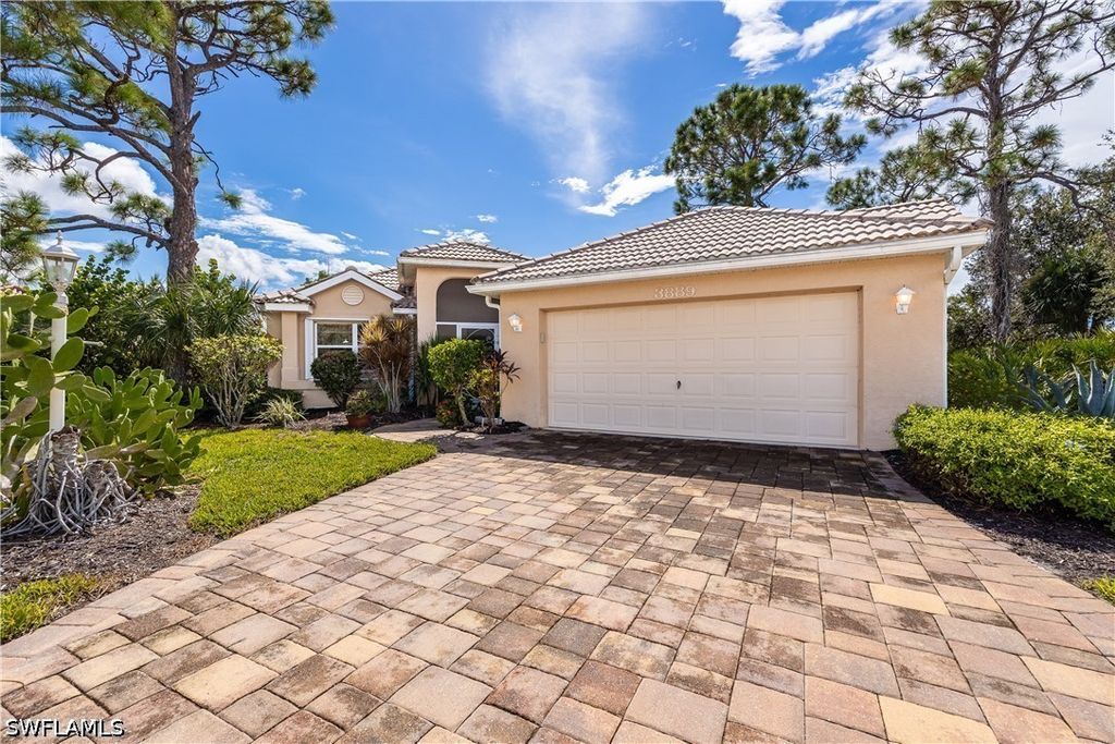 3889 Cape Cole Blvd, Punta Gorda