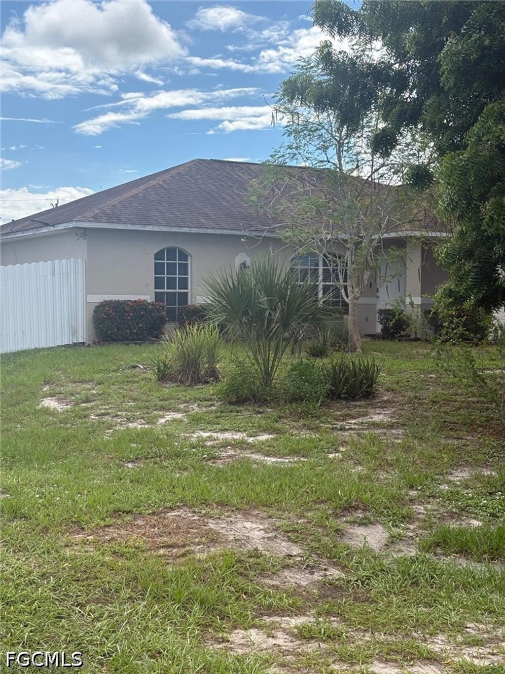 127 Blackstone Dr, FORT MYERS