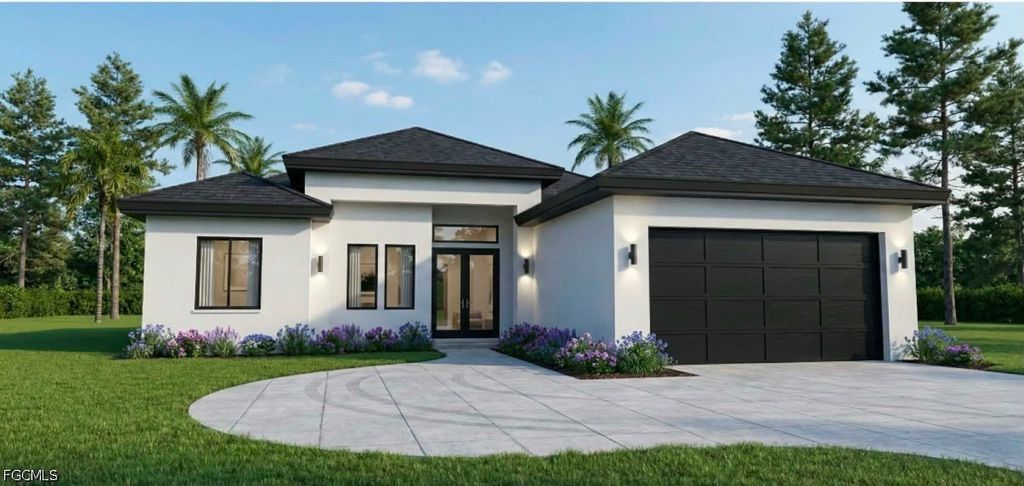 1024 Alvin Ave, Lehigh Acres