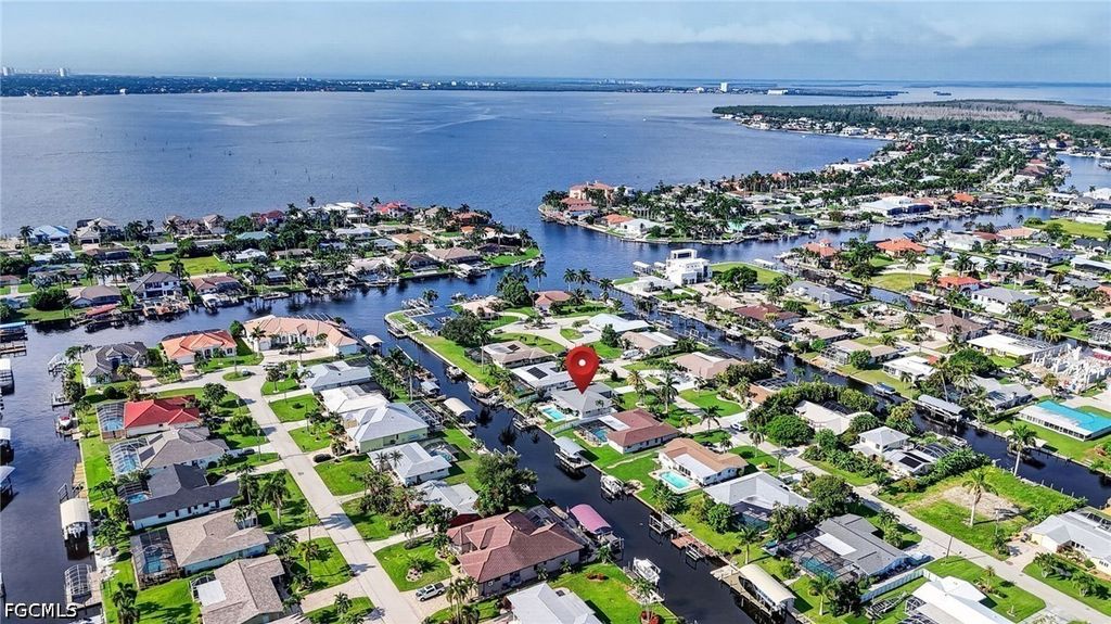 5349 Cobalt Ct, Cape Coral