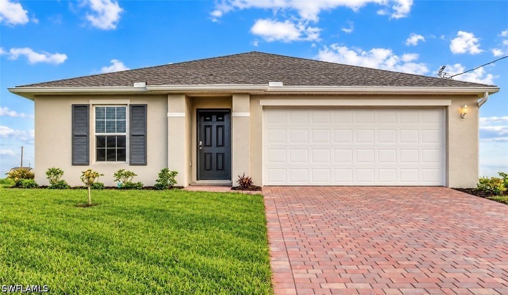 6026 Pecan Cir, Labelle