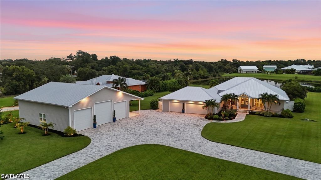 12452 Limestone Ct, Fort Myers