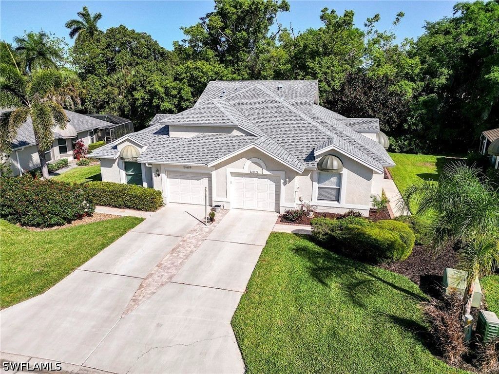 20850 Blacksmith Forge, Estero