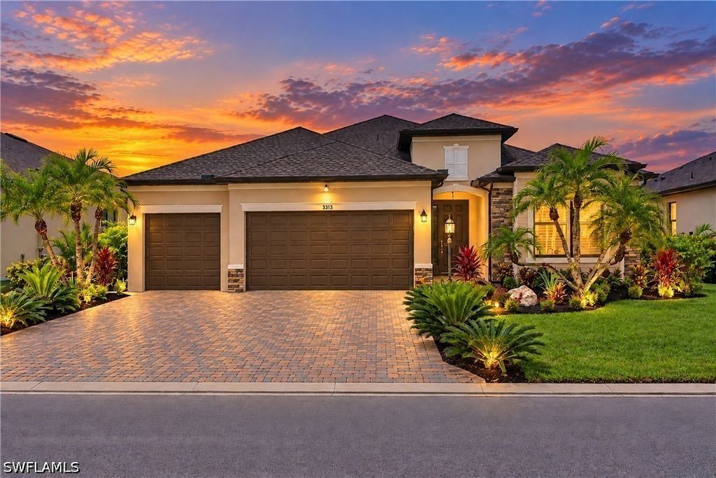 3313 Antilla Ct, FORT MYERS