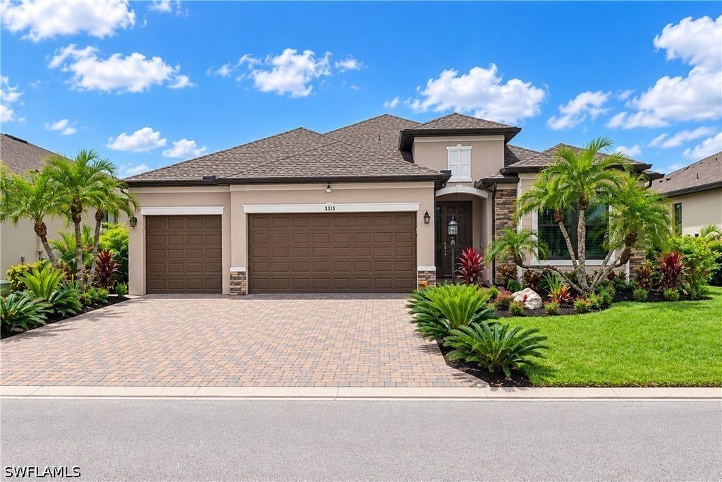 3313 Antilla Ct, Fort Myers