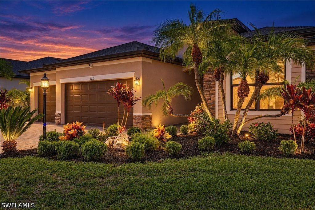 3313 Antilla Ct, Fort Myers