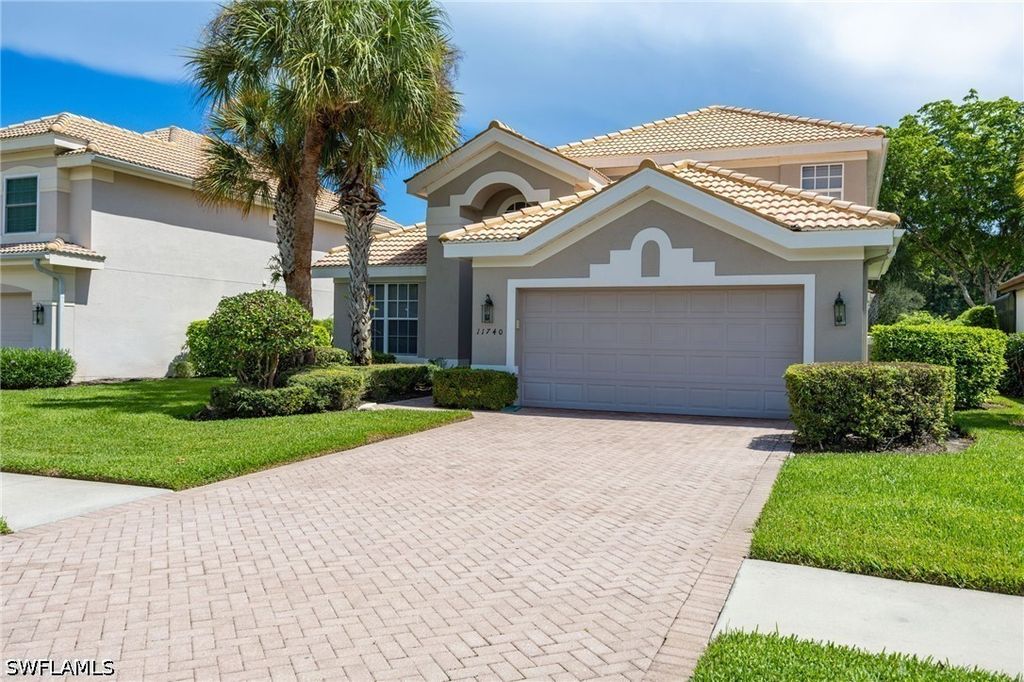 11740 Carradale Ct, Naples