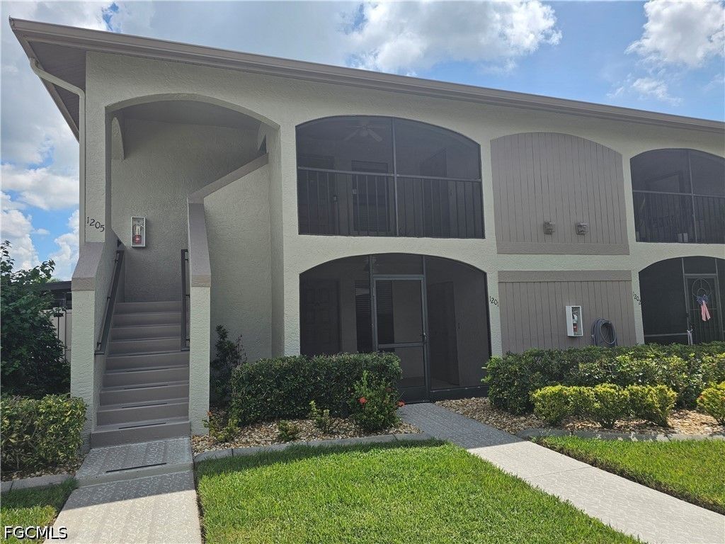 13238 Whitehaven Ln 1201, Fort Myers