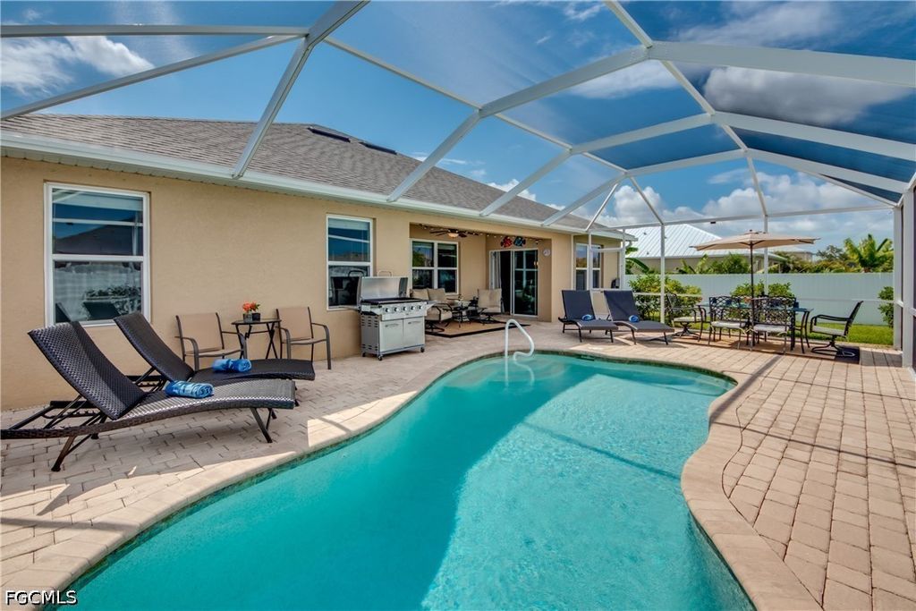 4518 Sw 9th Ave, CAPE CORAL