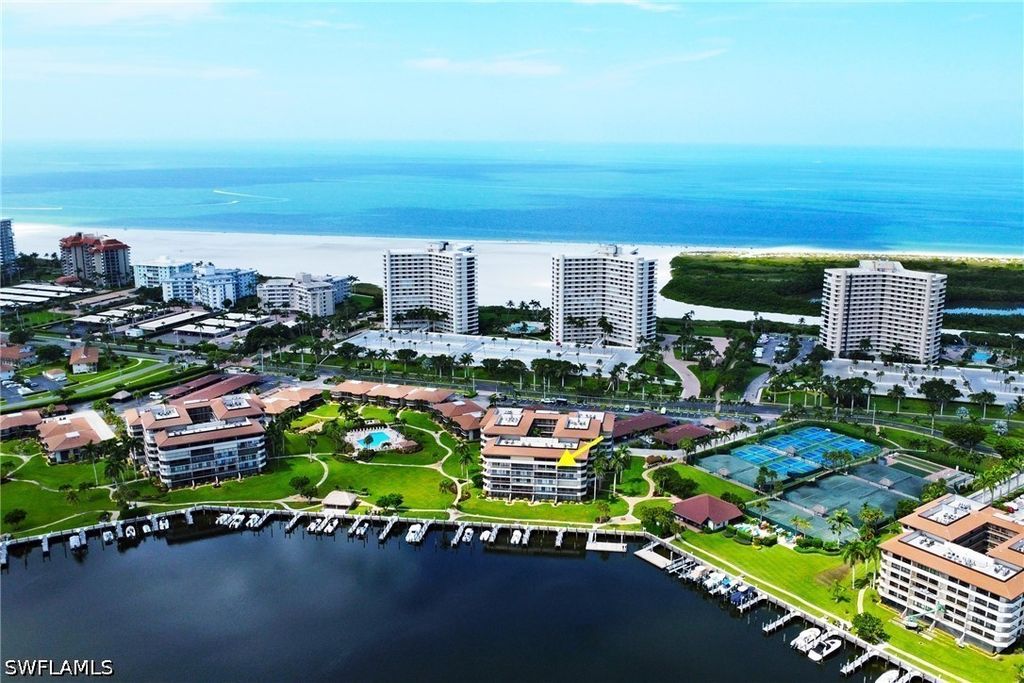 601 Seaview Ct C506, Marco Island