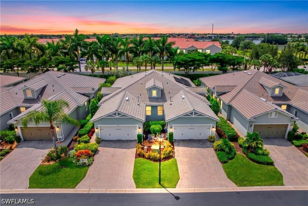 10657 Jackson Square Dr, Estero