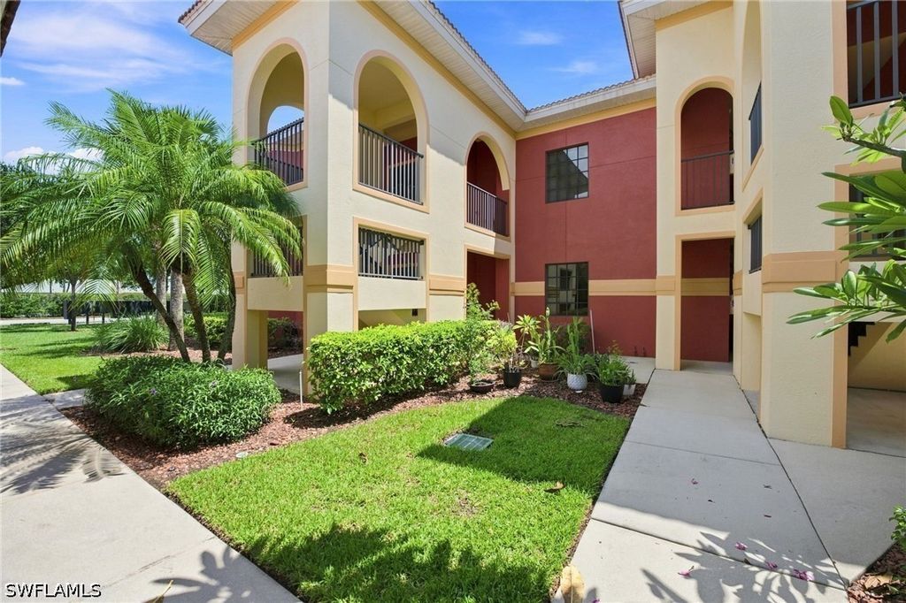 13780 Julias Way 1012, Fort Myers