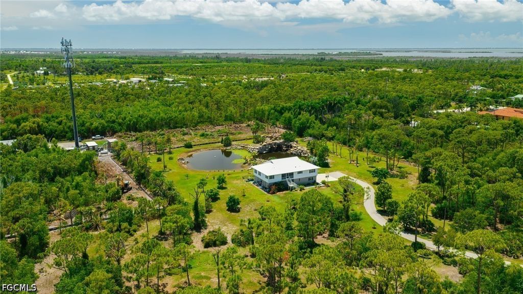 3989 Sunshine Blvd, St James City