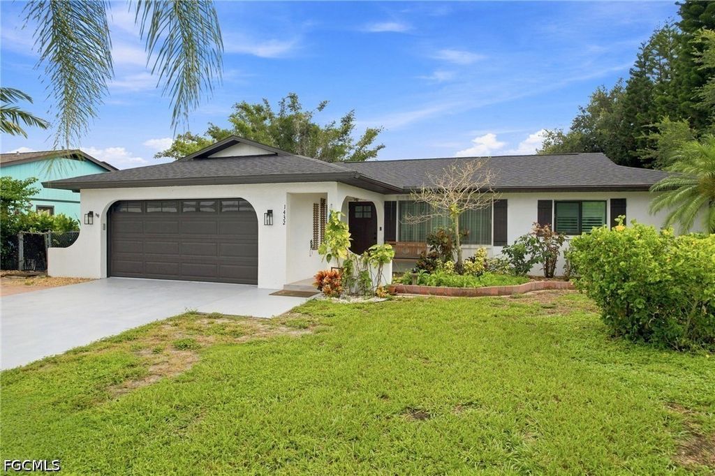 1432 Se 11th St, Cape Coral