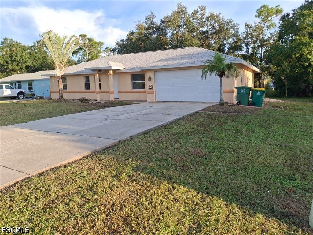 21229 Peachland Blvd, PORT CHARLOTTE