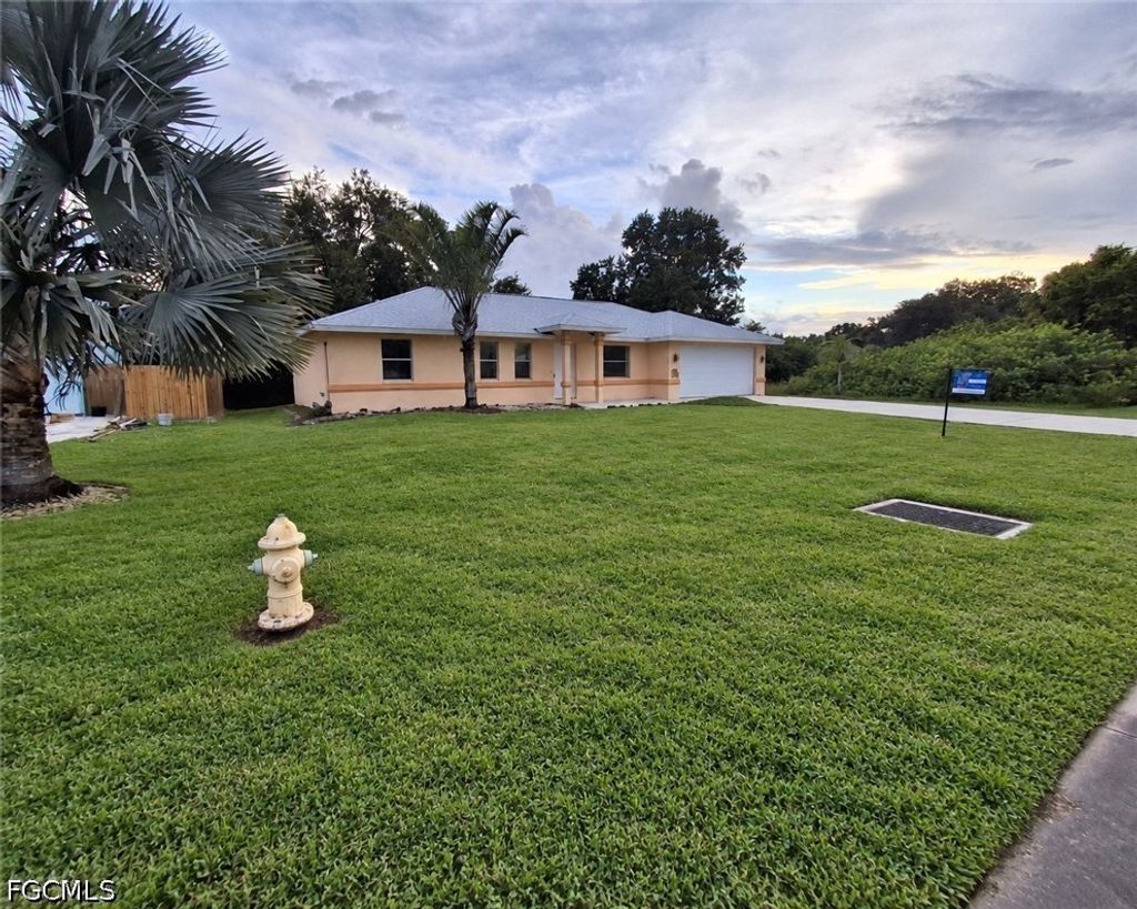 21229 Peachland Blvd, Port Charlotte