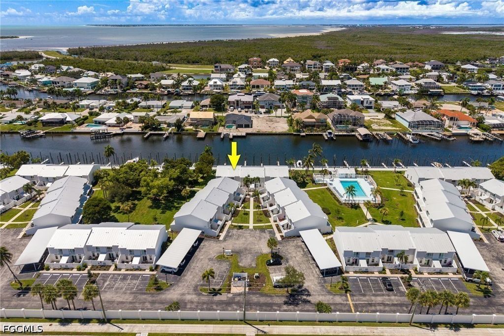 18032 San Carlos Blvd 99, Fort Myers Beach