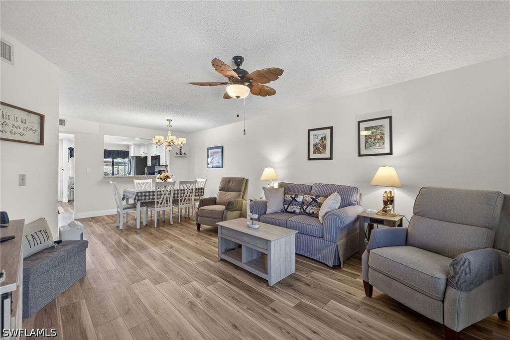 4973 Pepper Cir F105, Naples