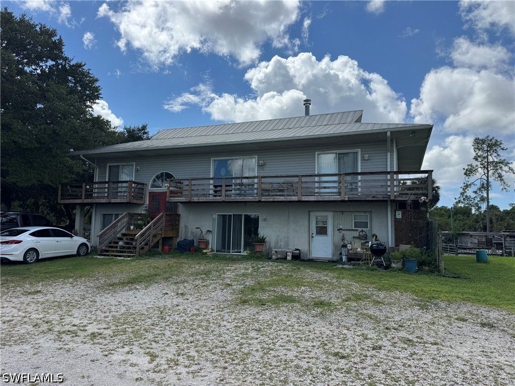 2740 Newman Dr, Naples