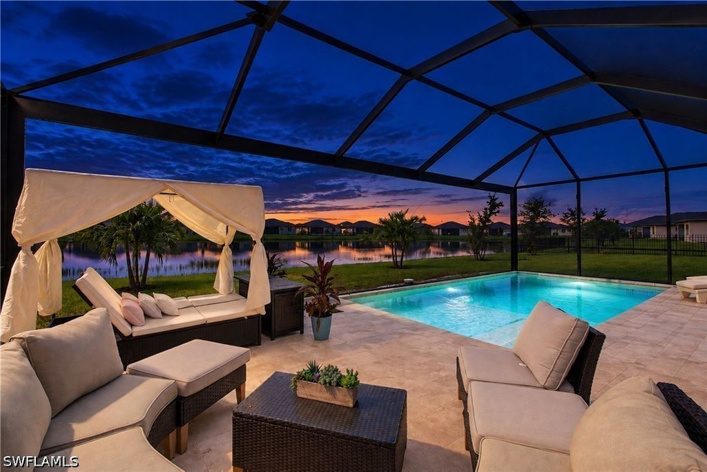 14712 Portico Blvd, Fort Myers