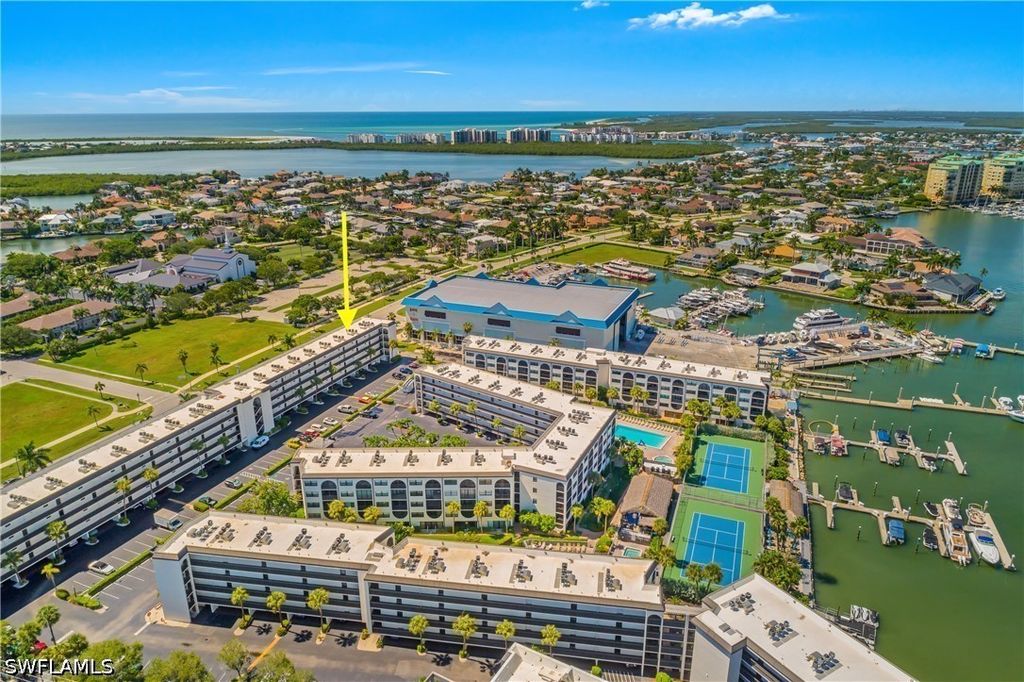 1024 Anglers Cv C308, Marco Island