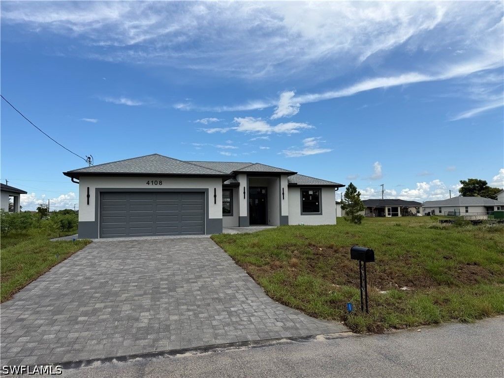 4108 33rd St Sw, Lehigh Acres