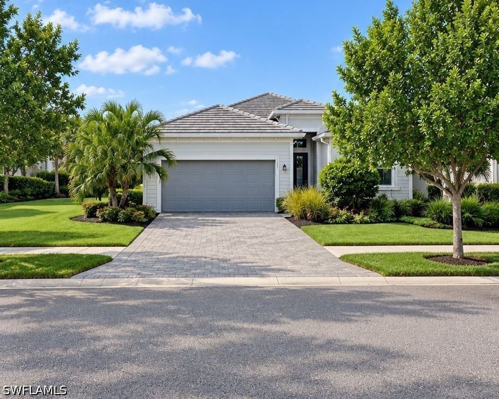5997 Berwick Ln, AVE MARIA
