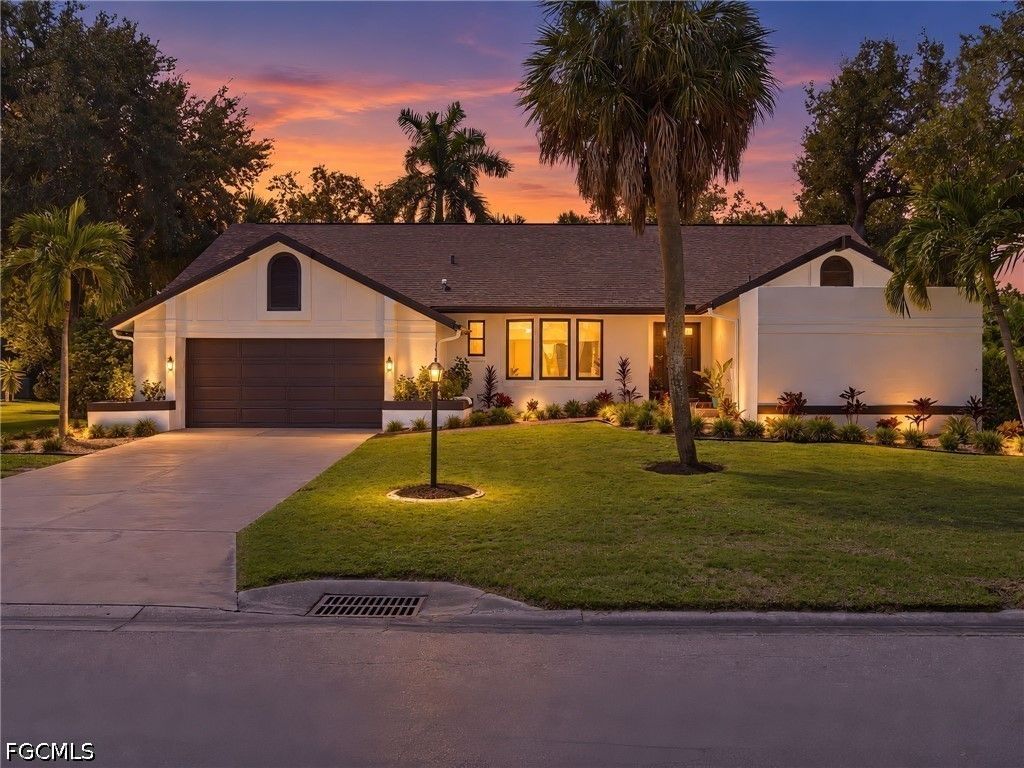12442 Mcgregor Woods Cir, FORT MYERS