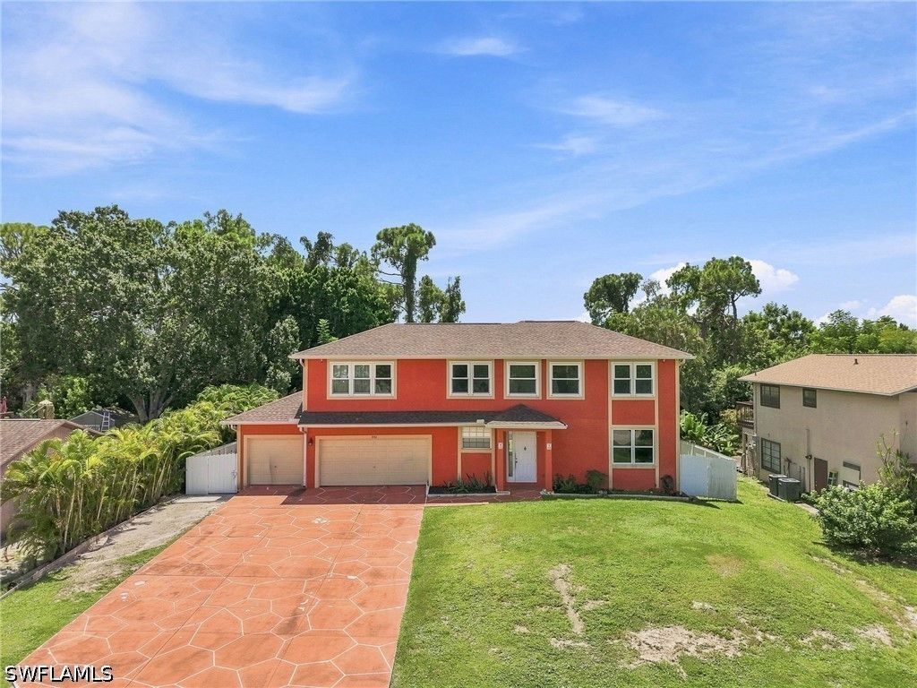 8192 New Jersey Blvd, Fort Myers