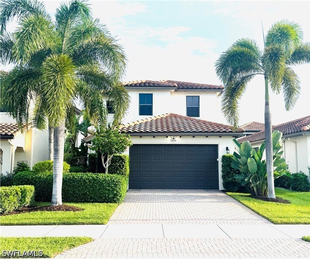 5434 Useppa Dr, Ave Maria