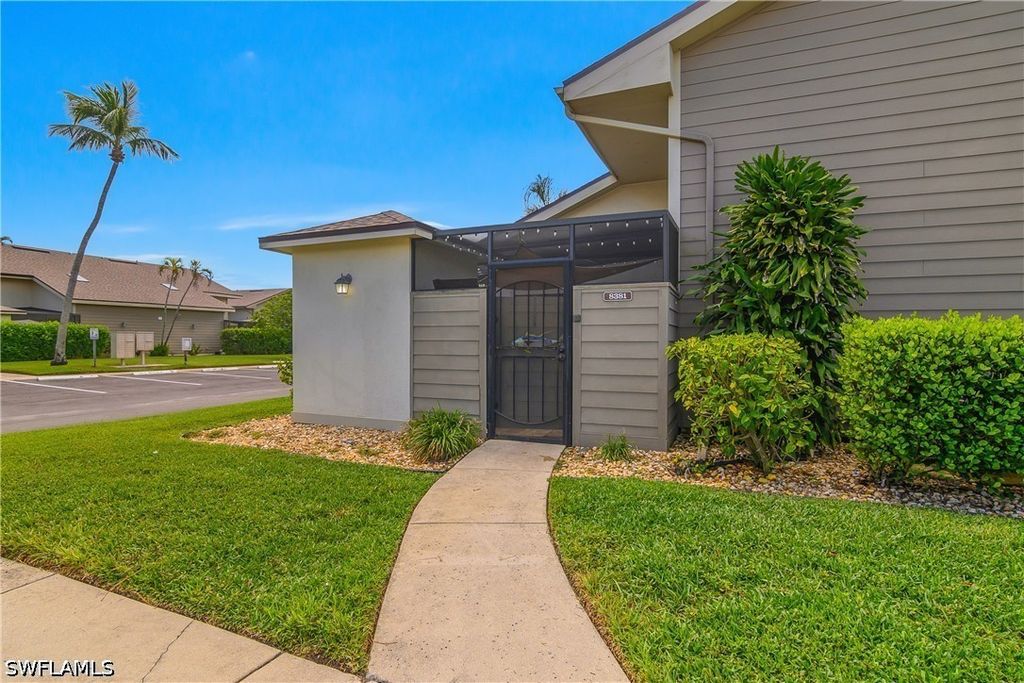 8381 S Haven Ln, Fort Myers