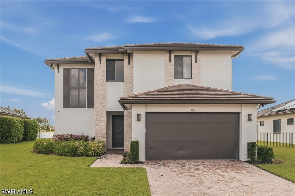 5006 Florence Dr, AVE MARIA